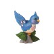 Enesco Gifts Jim Shore Heartwood Creek Mini Bluebird Figurine Free Shipping Iveys Gifts And Decor