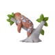 Enesco Gifts Jim Shore Heartwood Creek Mini Sloth Figurine Free Shipping Iveys Gifts And Decor