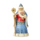 Enesco Gifts Jim Shore Heartwood Creek Santas Around The World Ukrainian Santa Figurine Free Shipping Iveys Gifts And Decor