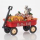 Enesco Gifts Jim Shore Heartwood Creek Hello Fall Harvest Wagon With Pumpkins Figurine Free Shipping Iveys Gifts And Decor