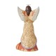 Enesco Gifts Jim Shore Heartwood Creek Harvest Angel With Sunflowers Figurine Free Shippig Iveys Gifts And Decor