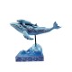 Enesco Gifts Jim Shore Animal Planet Blue Whales Figurine Free Shipping Iveys Gifts And Decor