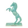 Enesco Gifts Trail Of Painted Ponies Christmas Season Squall Horse Figurine Free Shipping Iveys Gifts And Decor