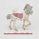 Enesco GiftsTrail Of Painted Ponies Alpine Snow Horse Figurine Free Shipping Iveys Gifts And Decor