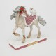 Enesco GiftsTrail Of Painted Ponies Alpine Snow Horse Figurine Free Shipping Iveys Gifts And Decor