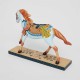 Enesco Gifts Trail Of Painted Ponies Sand Dancer Horse Figurine Free Shipping Iveys Gifts And Decor