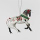 Enesco Gifts Trail Of Painted Ponies Tailgate Christmas Horse Ornament Free Shpping Iveys Gifts And Decor