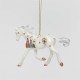 Pre Order Trail Of Painted Ponies Star Of Wonder Horse Ornament