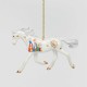 Pre Order Trail Of Painted Ponies Star Of Wonder Horse Ornament