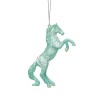 Enesco Gifts Trail Of Painted Ponies Christmas Season Squall Horse Ornament Free Shipping Iveys Gifts And Decor