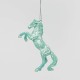 Enesco Gifts Trail Of Painted Ponies Christmas Season Squall Horse Ornament Free Shipping Iveys Gifts And Decor