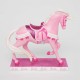 Enesco Gifts Trail Of Painted Ponies Barbie Dream In Pink Horse Figurine Free Shipping Iveys Gifts And Decor