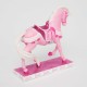 Enesco Gifts Trail Of Painted Ponies Barbie Dream In Pink Horse Figurine Free Shipping Iveys Gifts And Decor