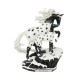 Enesco Gifts Trail Of Painted Ponies First Christmas Horse Figurine Free Shipping Iveys Gifts And Decor