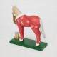 Enesco Gifts Trail Of Painted Ponies Christmas Pajamas Horse Figurine Free Shipping Iveys Gifts And Decor