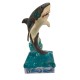 Enesco Gifts Jim Shore Animal Planet Great White Shark Figurine Free Shipping Iveys Gifts And Decor