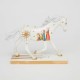 Enesco Gifts Trail Of Painted Ponies Star Of Wonder Horse Figurine Free Shipping Iveys Gifts And Decor