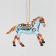 Enesco Gifts Trail Of Painted Ponies Sand Dancer Horse Ornament Free Shipping Iveys Gifts And Decor