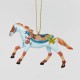 Enesco Gifts Trail Of Painted Ponies Sand Dancer Horse Ornament Free Shipping Iveys Gifts And Decor