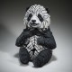 Enesco Gifts Matt Buckley The Edge Sculpture Panda Cub Sculpture Free Shipping Ivey's Gifts and Decor