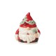 Enesco Gifts Jim Shore Highland Glen Gnome Cookie Jar Free Shipping Iveys Gifts And Decor