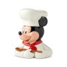 Enesco Gifts Jim Shore Studio Brands Disney Chef Mickey Cookie Jar Free Shipping Iveys Gifts And Decor