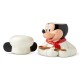 Enesco Gifts Jim Shore Studio Brands Disney Chef Mickey Cookie Jar Free Shipping Iveys Gifts And Decor