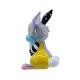 Enesco Gifts Romero Britto Mini Disney Thumper Figurine Free Shipping Iveys Gifts And Decor