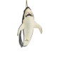 Enesco Gifts Jim Shore Animal Planet Great White Shark Ornament Free Shipping Iveys Gifts And Decor