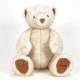 Enesco Gifts Boyds Bear Benjamin McBearsley Teddy Bear Free Shipping Iveys Gifts And Decor