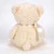 Enesco Gifts Boyds Bear Lil Cupcake Teddy Bear Free Shipping Iveys Gifts And Decor