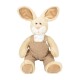 Enesco Gifts Boyds Bear Hoppity McButtons Teddy Bear Free Shipping Iveys Gifts And Decor