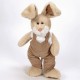 Enesco Gifts Boyds Bear Hoppity McButtons Teddy Bear Free Shipping Iveys Gifts And Decor