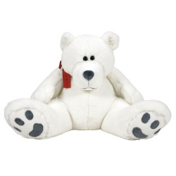 Boyds Bear Bubba Pearl Teddy Bear