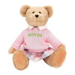 Boyds Bear  Emma Boydsley Teddy Bear