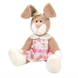 Boyds Bear Hunny Hopplebuns Teddy Bear