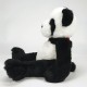 Enesco Gifts Boyds Bear Panda P. Giggles Teddy Bear Free Shipping Iveys Gifts And Decor