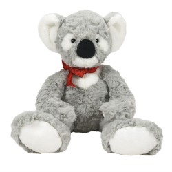 Boyds Bear Koala K. Cuddles Teddy Bear