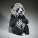 Enesco Gifts Matt Buckley The Edge Sculpture Panda Cub Sculpture Free Shipping Ivey's Gifts and Decor