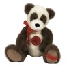 Boyds Bears Anni Bearsley Plush Teddy Bear