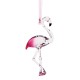 Enesco Gifts Facets Pink Flamingo Ornament Free Shipping Iveys Gifts And Decor