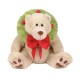 EescoGifts Boyds Bear Bubba Jinglepaws Teddy Bear Free Shipping Iveys Gifts And Decor