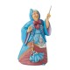 Enesco Gifts Jim Shore Disney Traditions Midnight Magic Fairy Godmother Figurine Free Shipping Iveys Gifts And Decor