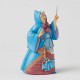 Enesco Gifts Jim Shore Disney Traditions Midnight Magic Fairy Godmother Figurine Free Shipping Iveys Gifts And Decor