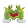 Pre Order Studio Brands Grinch Heart Hands Salt And Pepper Set