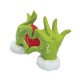 Studio Brands Grinch Heart Hands Salt And Pepper Set Free Shipping iveys Gifts And Decor