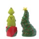 Studio Brands Grinch And Presents Salt And Pepper Set Free Shipping Iveys Gifts And Decor