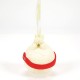 Dept 56 Snowbabies Peace On Earth Christmas Ornament Free Shipping Iveys Gifts And Decor