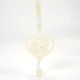 Dept 56 Snowbabies Baby&#039;s First Christmas Ornament Free Shippiing Iveys Gifts And Decor