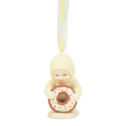 Dept 56 Snowbabies Kringle Baby Christmas Ornament Free Shipping Iveys Gifts And Decor